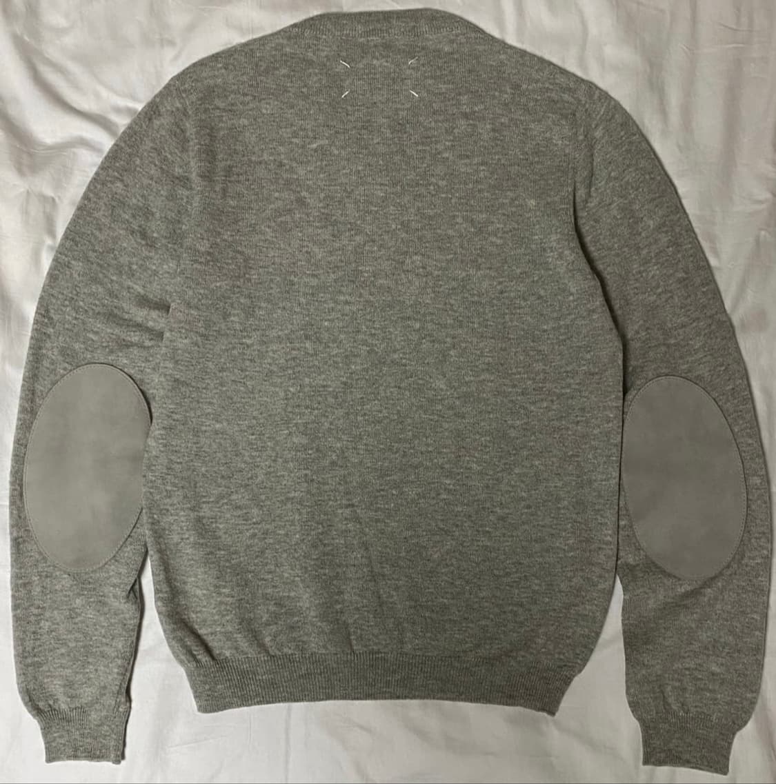 마르지엘라 엘보패치 울니트 상품이미지3