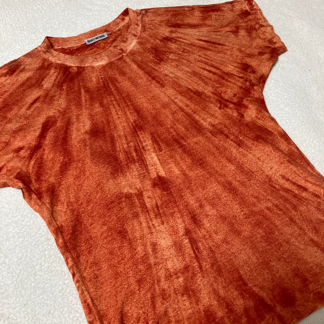 이세이 미야케 티셔츠 상품이미지3