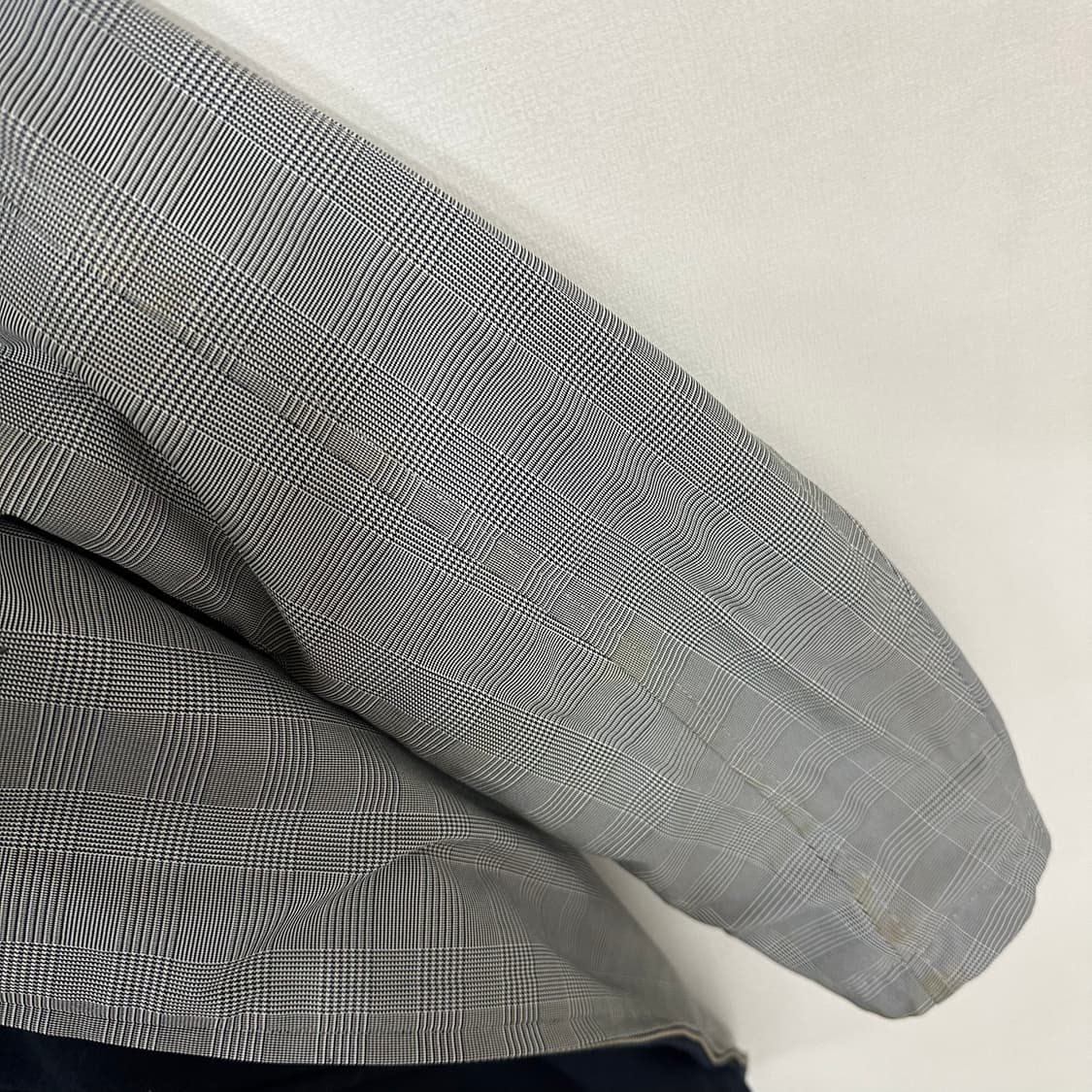 프레드페리 리버시블 자켓S 상품이미지4