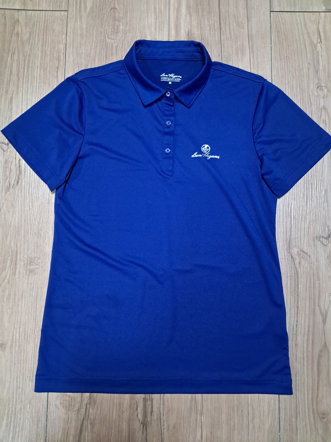 벤호건 골프 여성 반팔티 90  상품이미지3