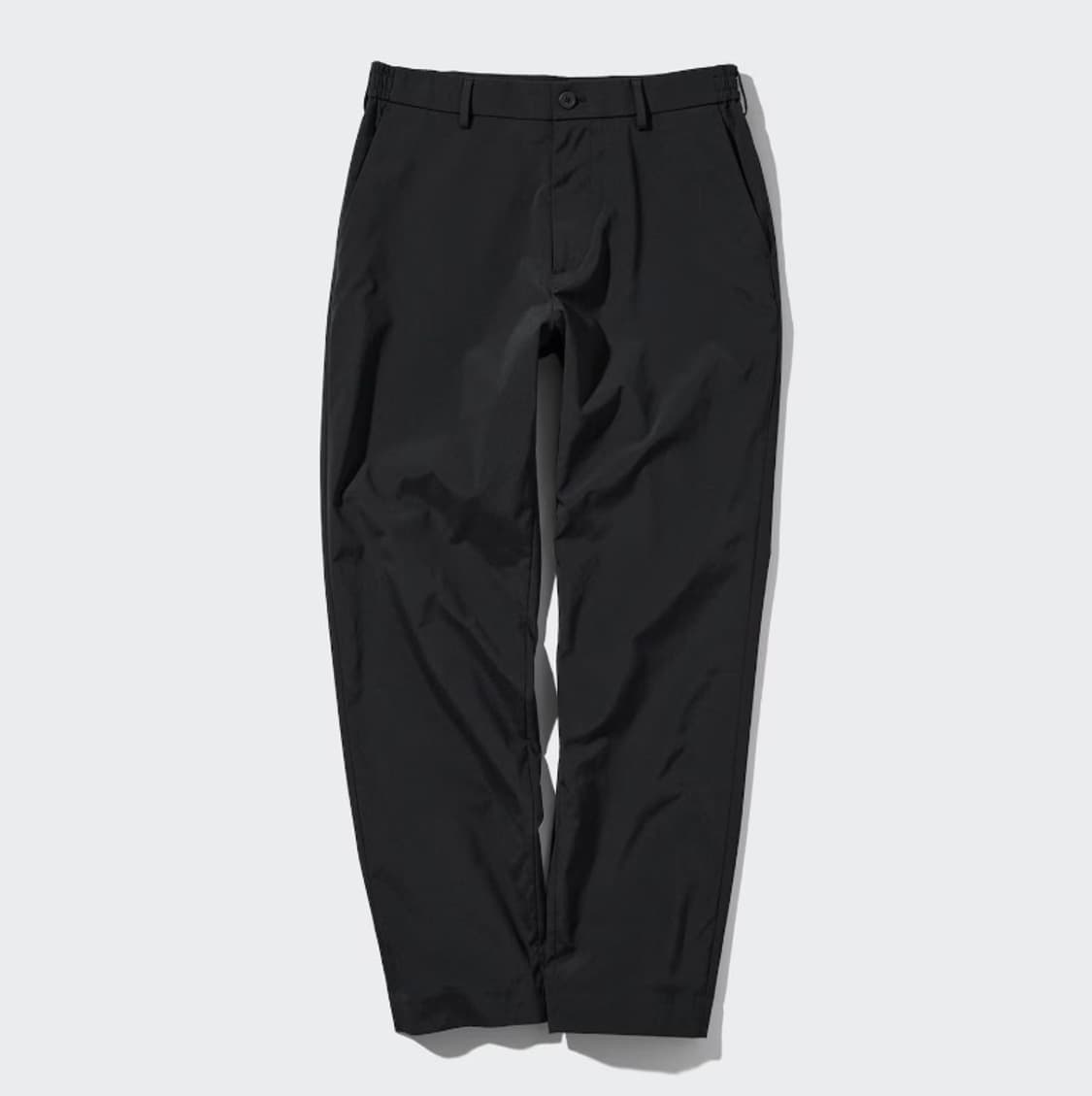 34- L / 미사용/ 유니클로 감탄이지팬츠/봄 / 와410-08 상품이미지1