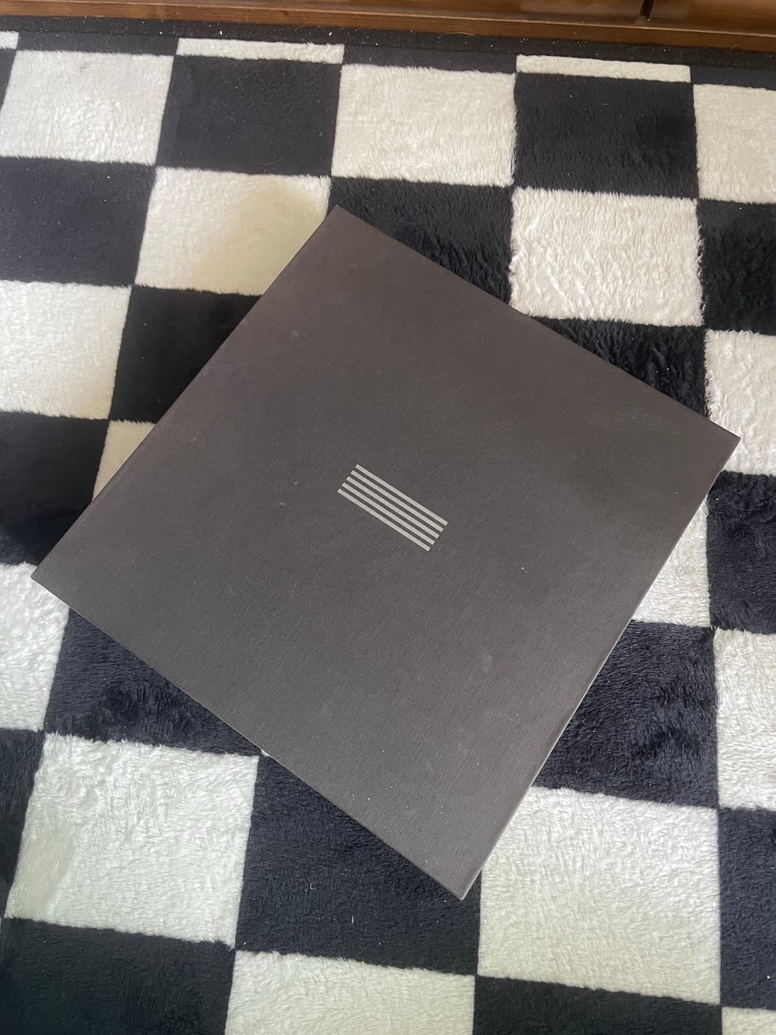 빅뱅 3집 MADE 앨범 상품이미지1