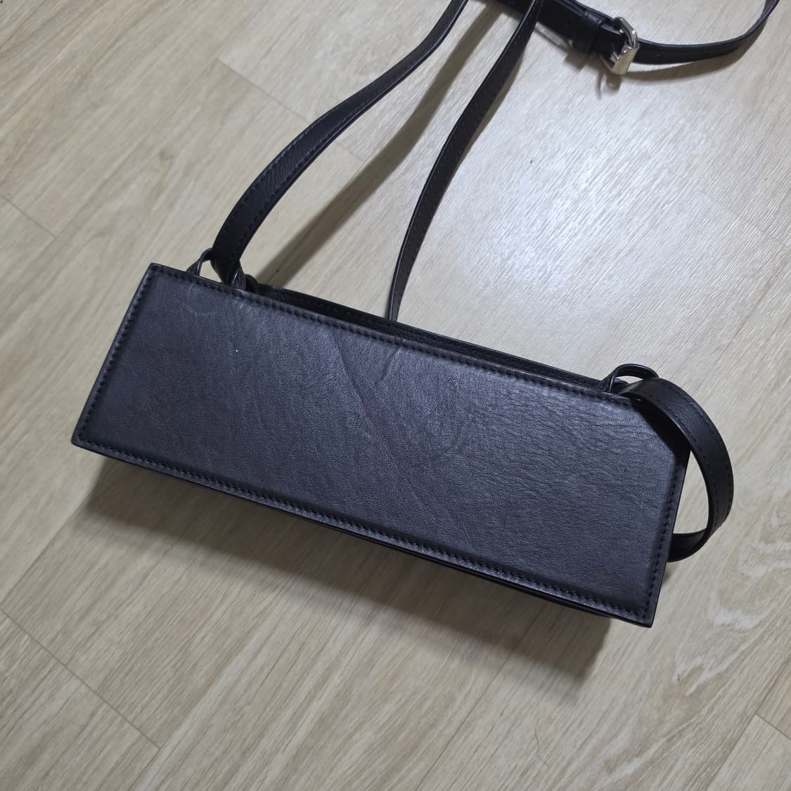 와이프로젝트 아코디언백 미니 상품이미지2