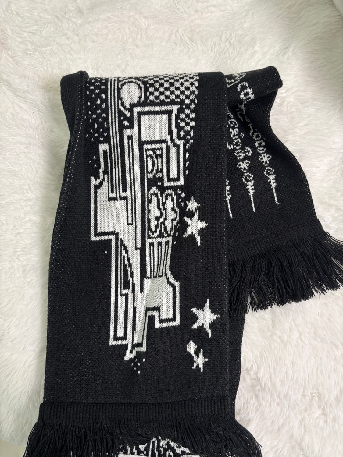 카시코 목도리 상품이미지2