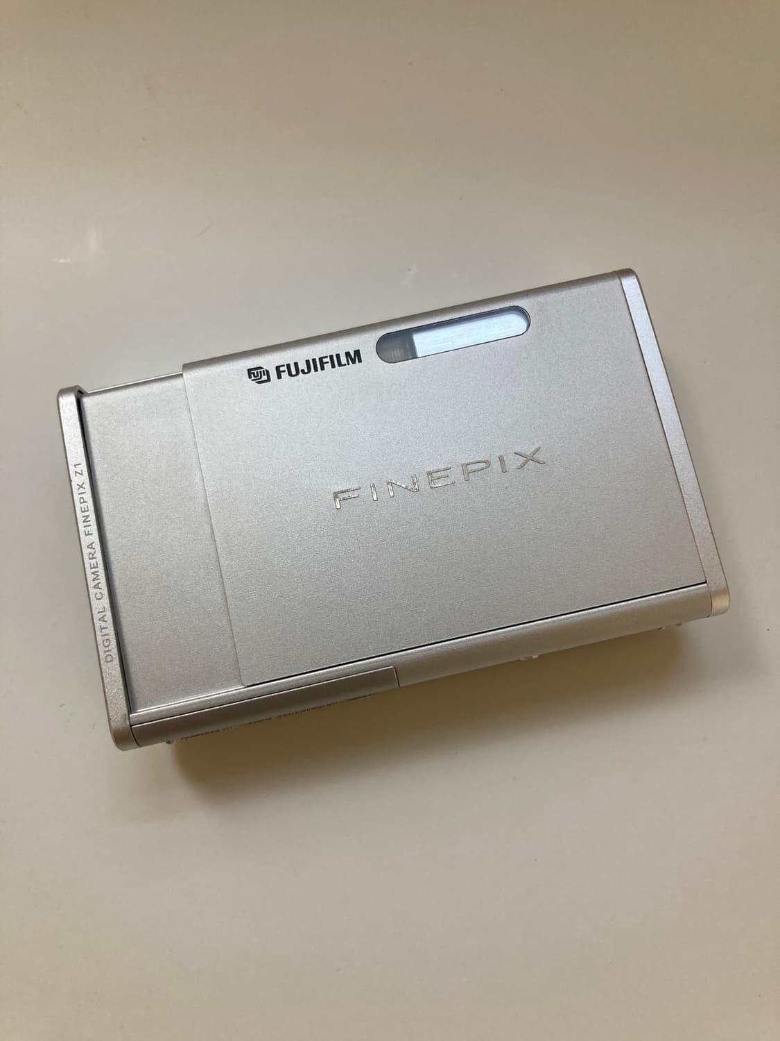 후지필름 파인픽스 z1 판매합니다 상품이미지1