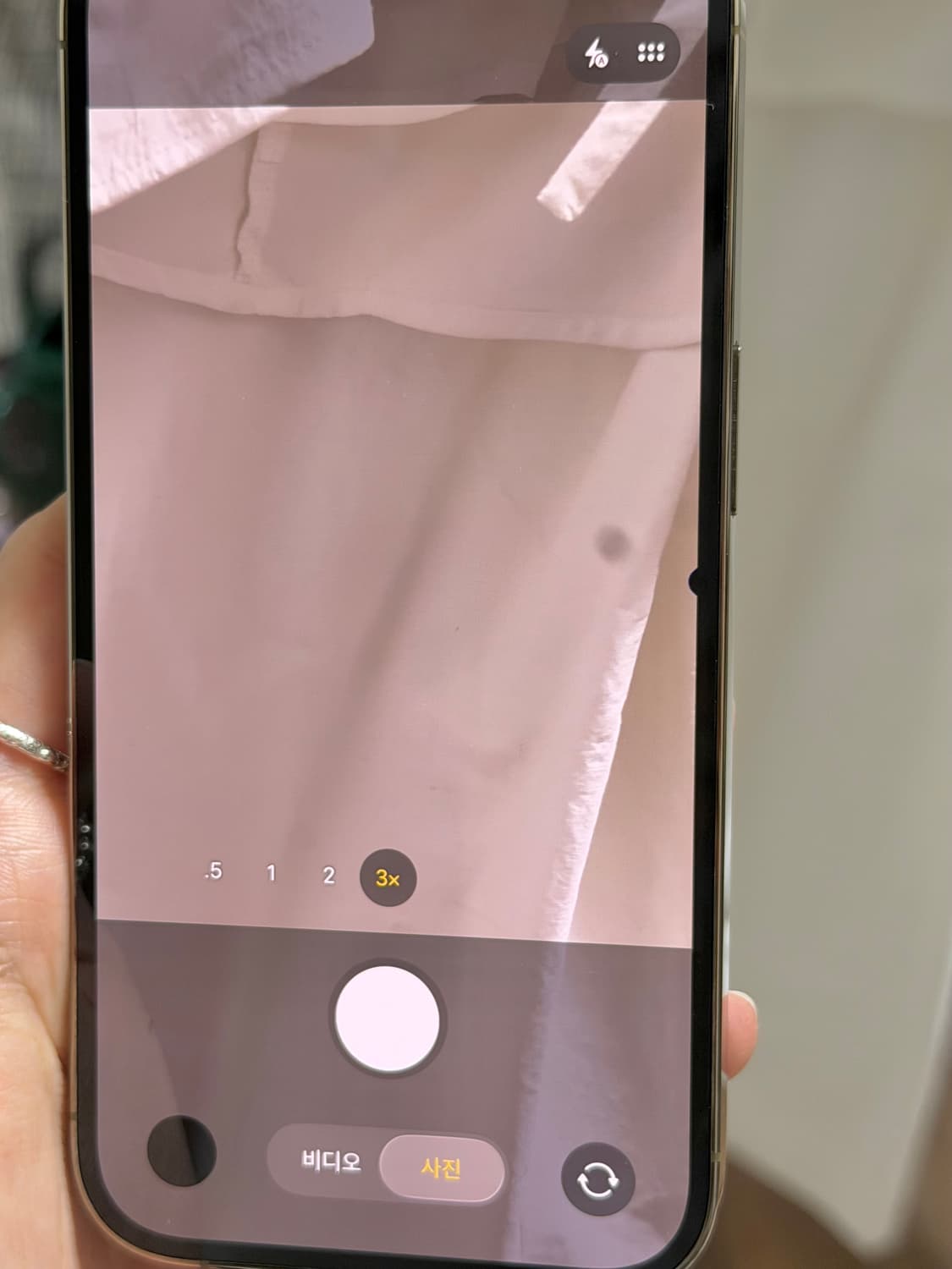 아이폰 14pro 256gb 골드 상품이미지10