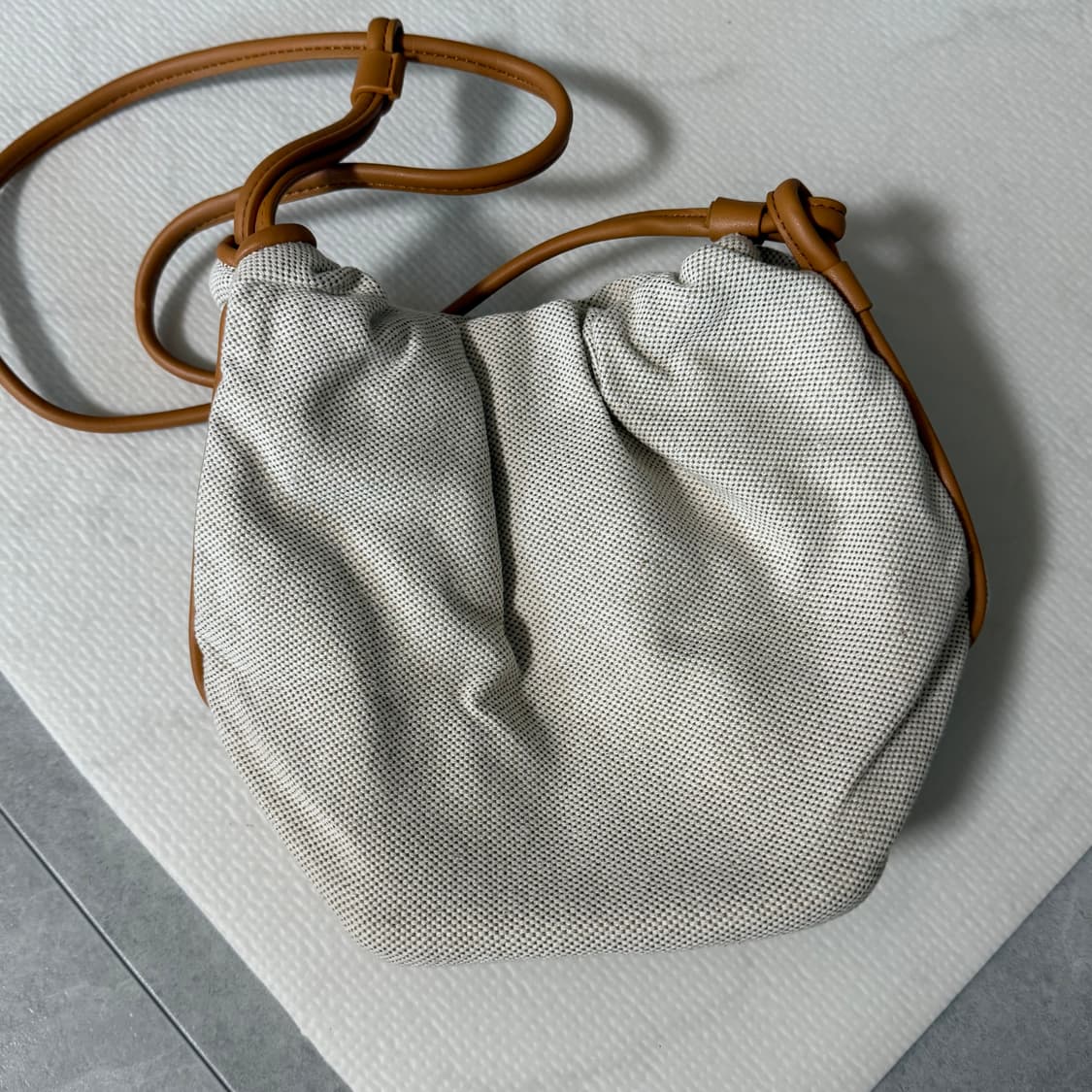 아카이브앱크 가방 상품이미지3