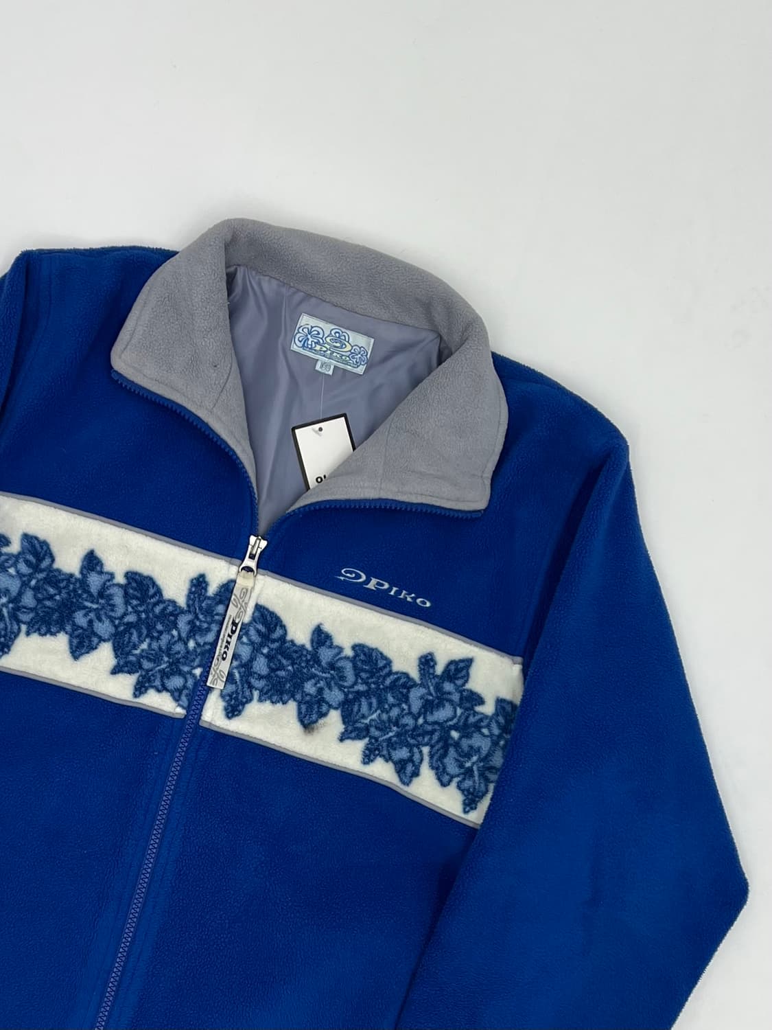 피코 플리스 자켓 상품이미지2