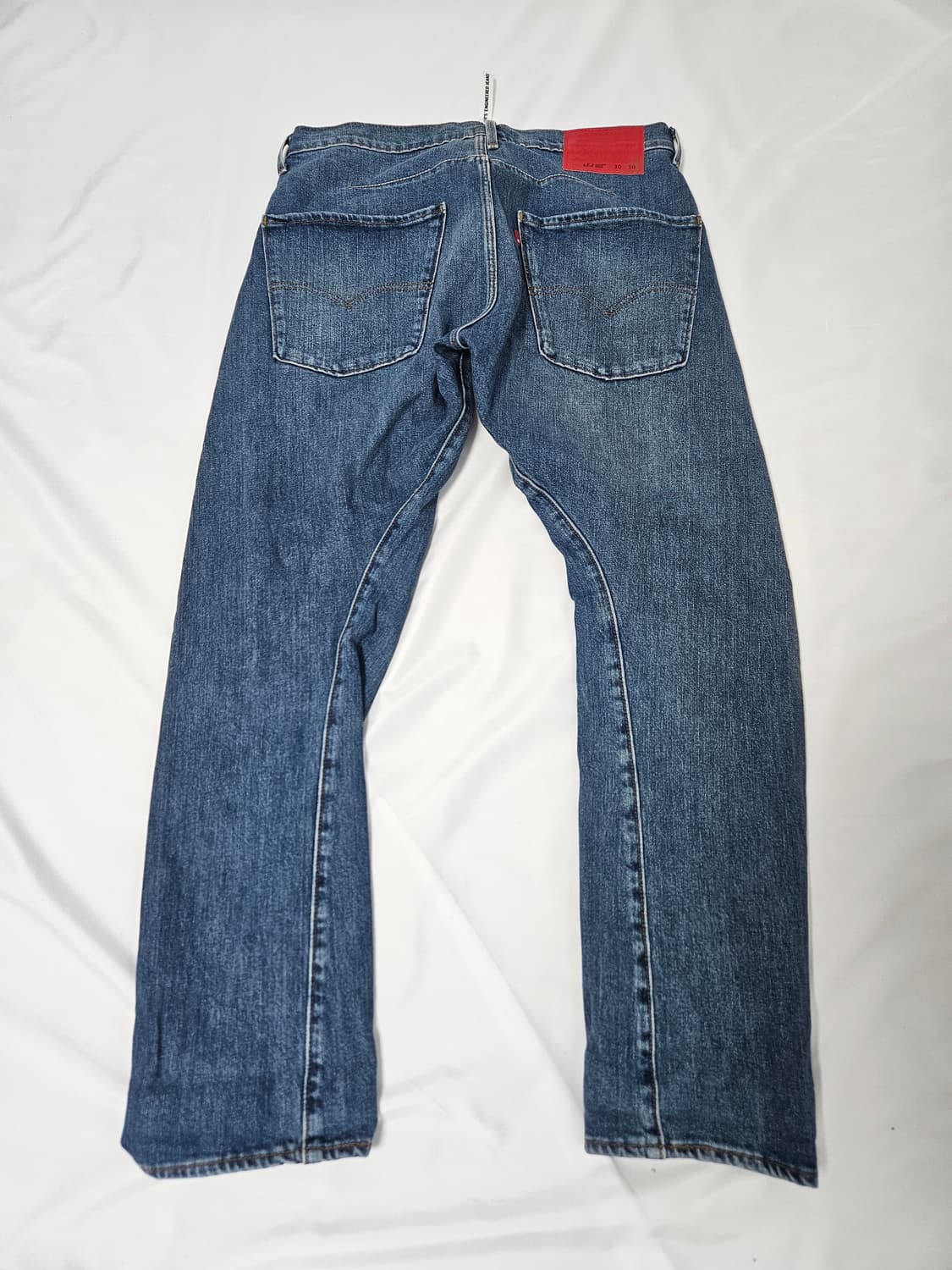 리바이스 LEJ 502 엔지니어드진 데님팬츠 청바지 빈티지 30 상품이미지1