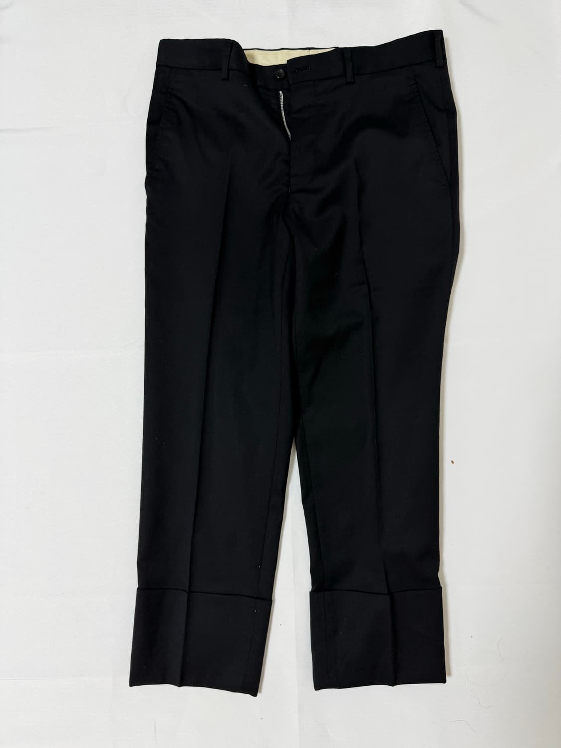 꼼데가르송 옴므 플러스 바지 S 상품이미지1