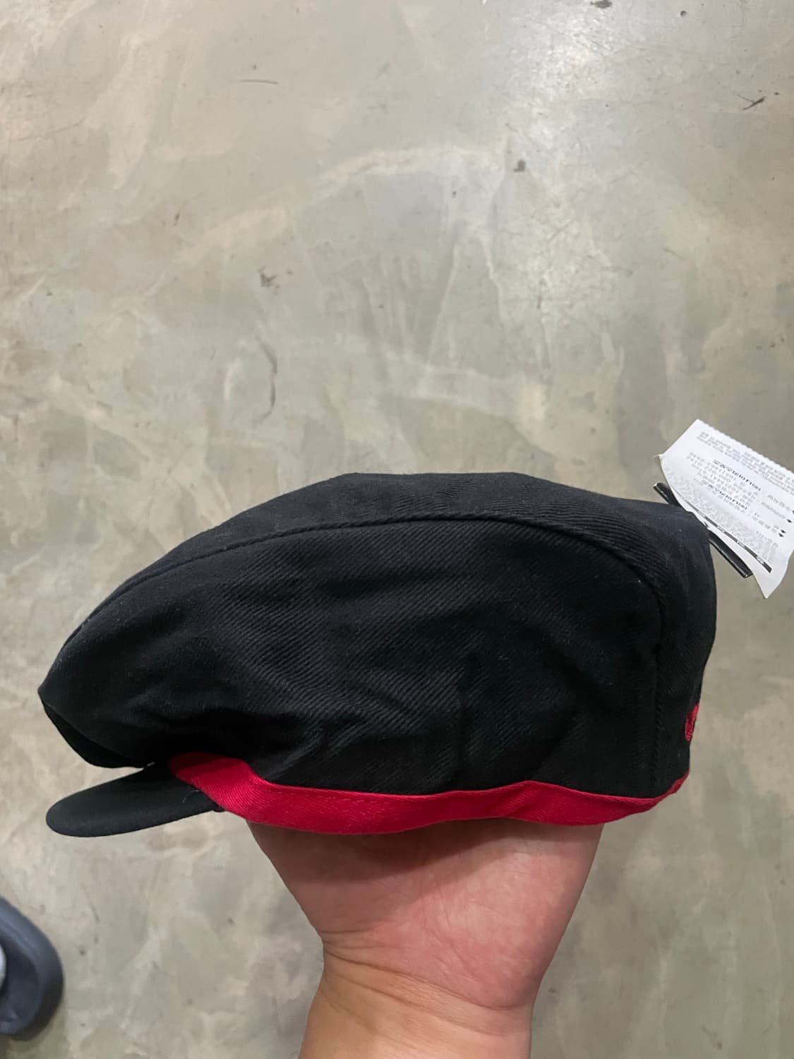 나이키 뉴스보이 베레모 헌팅캡 M 상품이미지6