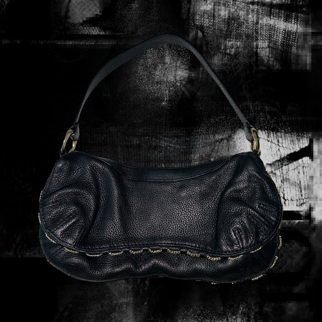 'roberto cavalli' mini bag  상품이미지2