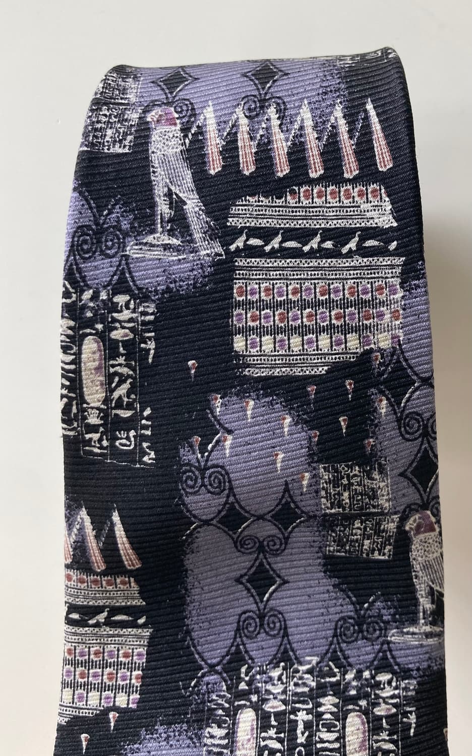 빈티지)넥타이 상품이미지10