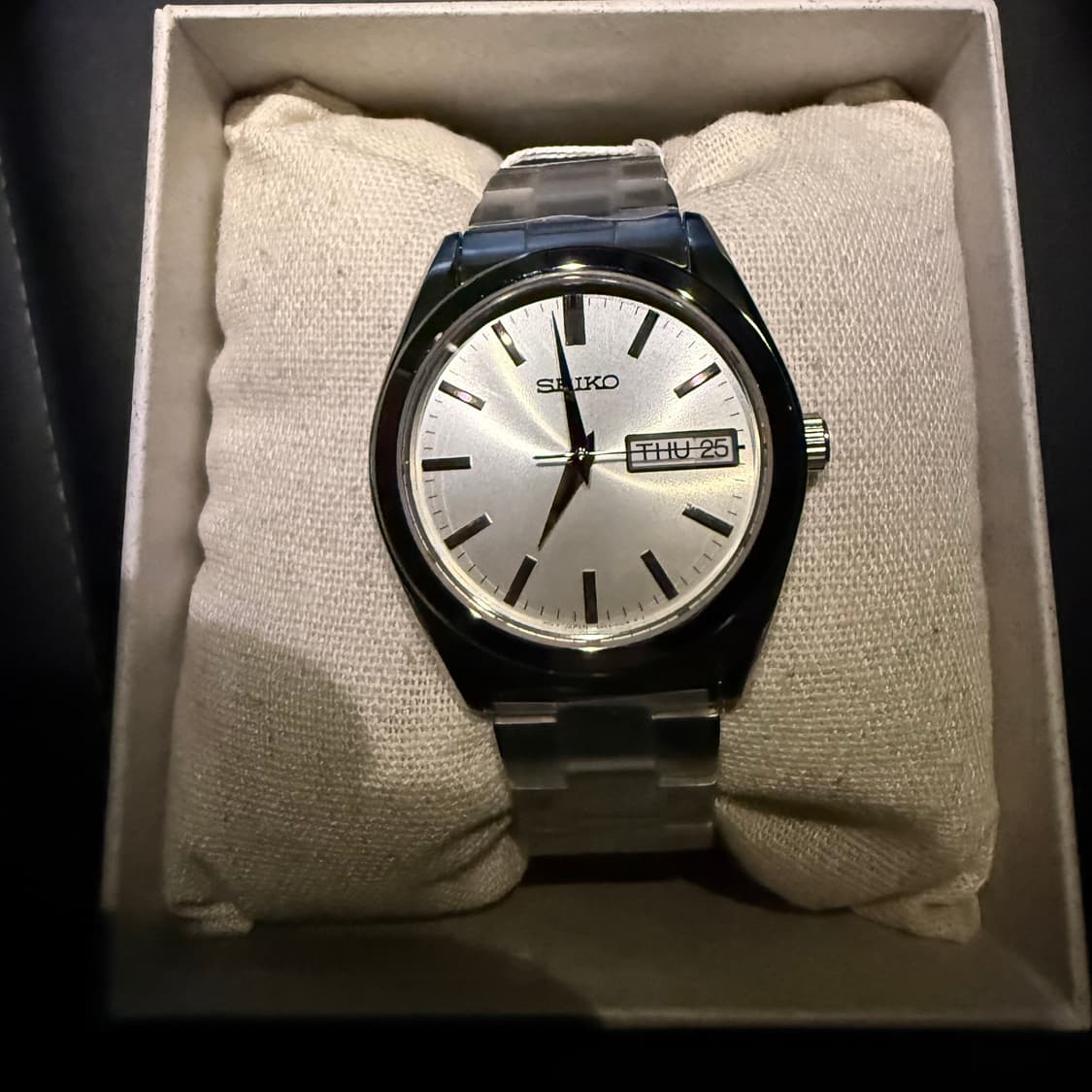 Seiko SBTH-007 정품 상품이미지2