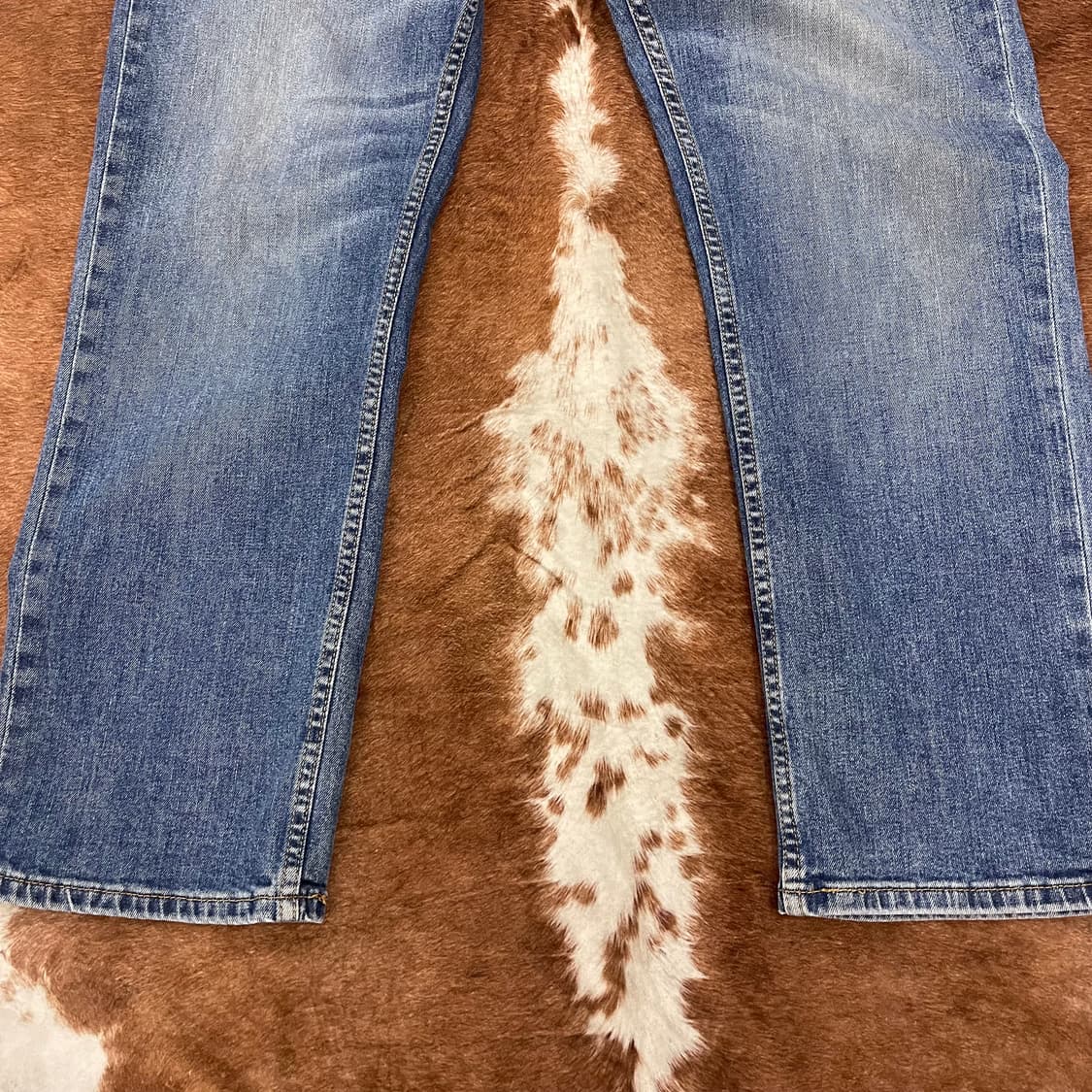 리바이스 Levi's 559 w36l30 상품이미지6