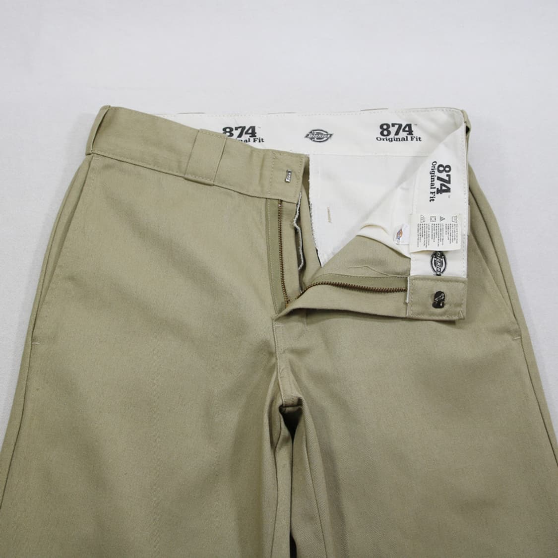 디키즈 874 치노 팬츠 (여성용 28) 상품이미지5