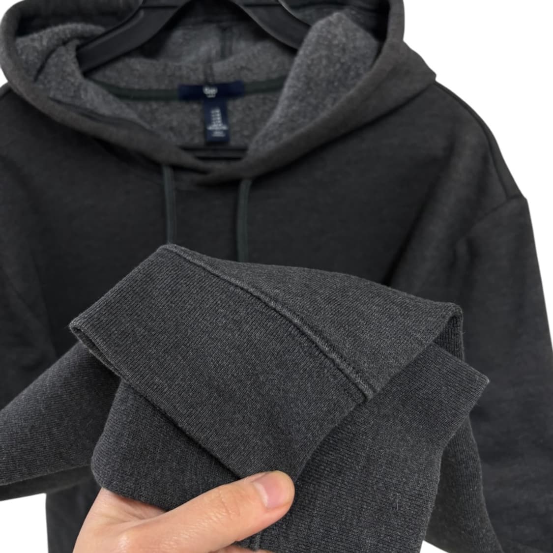 GAP 갭 후드티 상품이미지3