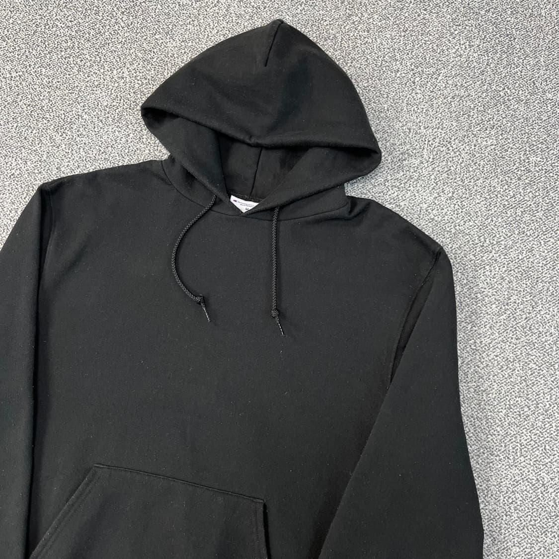 <챔피온 스탠다드 로고 후드티> No.1400 상품이미지5