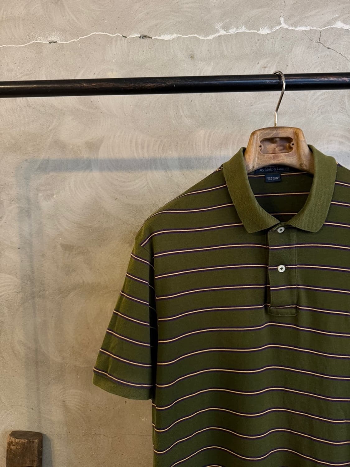 폴로 랄프로렌 pk 셔츠 100~103 상품이미지6