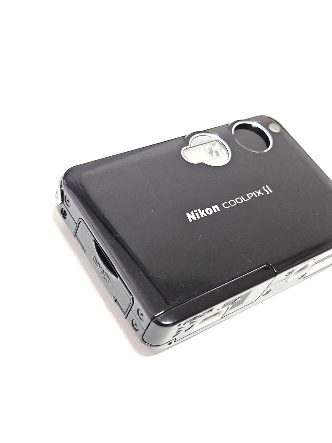 니콘 쿨픽스 Nikon Coolpix S1 디카 디지털카메라 상품이미지2