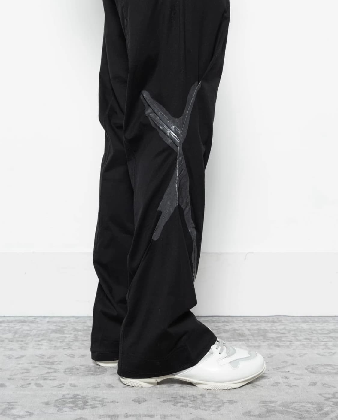 키코 코스타디노브 25SS ALEC K 다트 저지 트라우저 상품이미지2