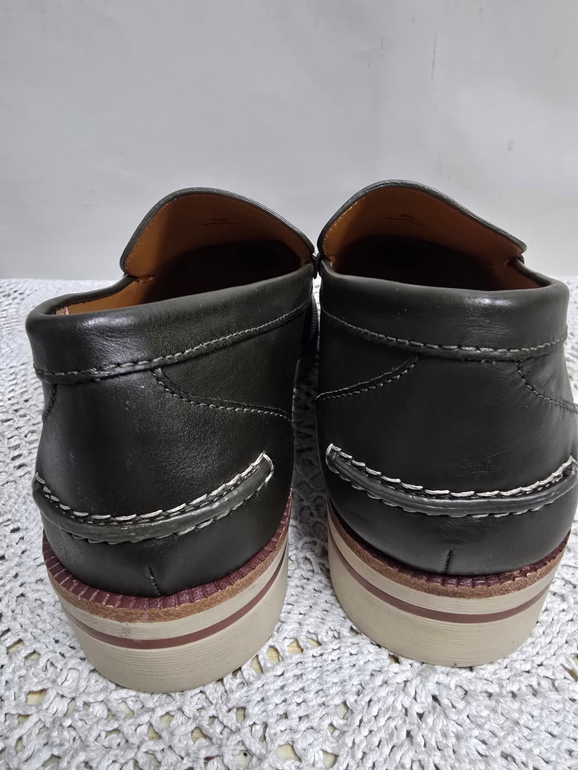 쿠에른 Boston 03 로퍼 250 상품이미지4