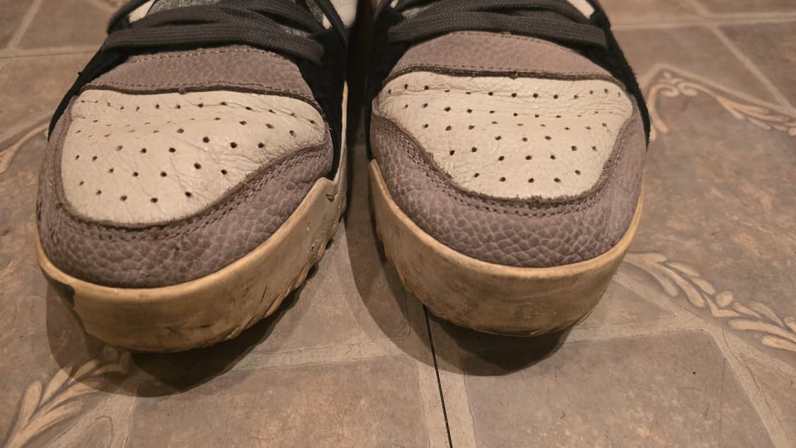 아디다스 알렉산더왕 리바운드 275 상품이미지5