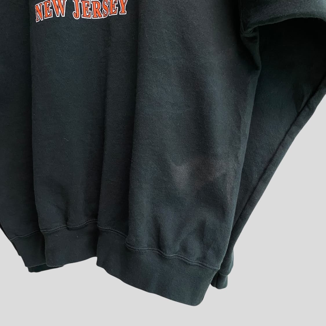 (XL)빈티지 할리데이비슨 스웨트셔츠 맨투맨 상품이미지8