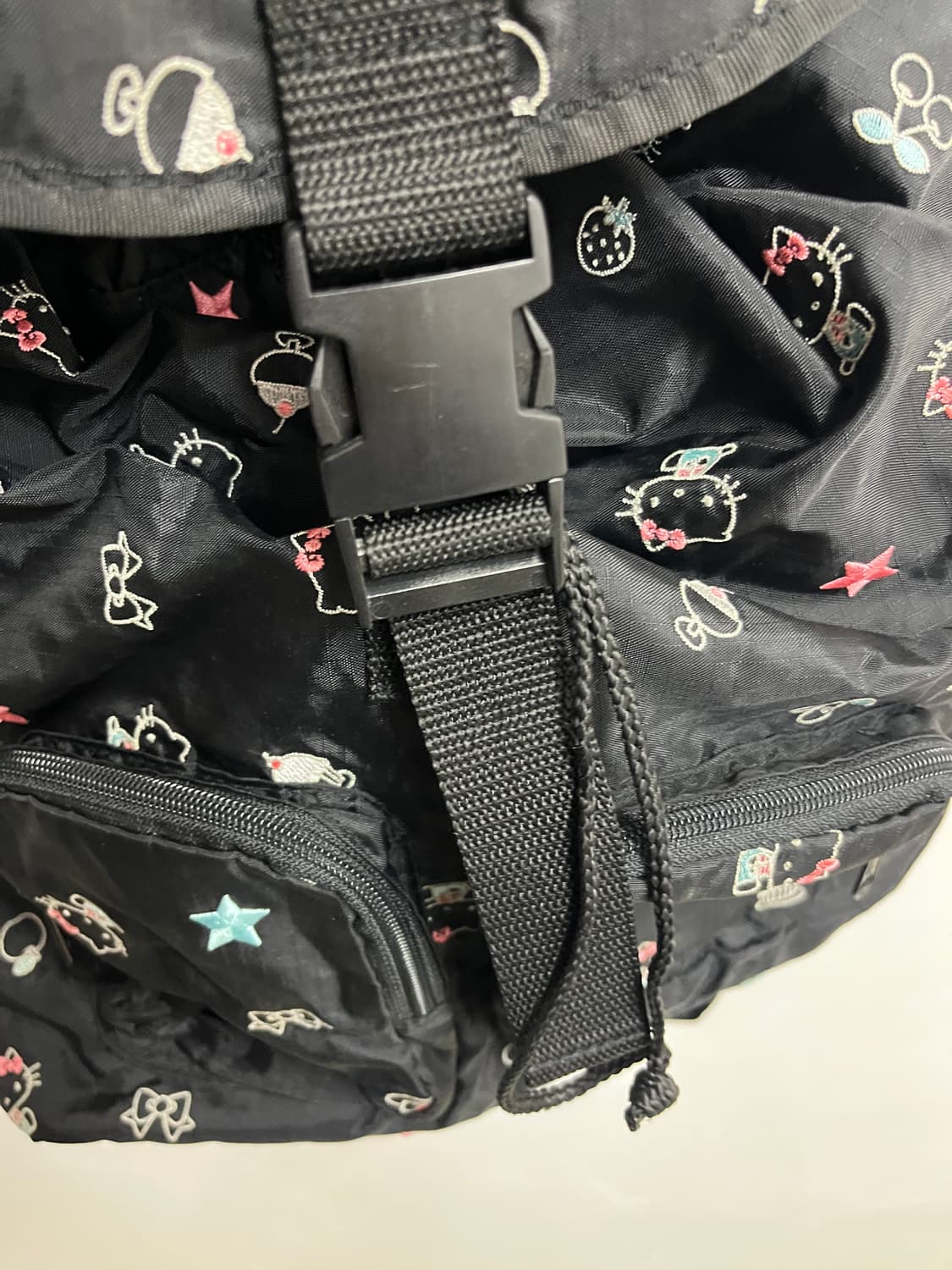 2003년 헬로키티 백팩 🎀 상품이미지9