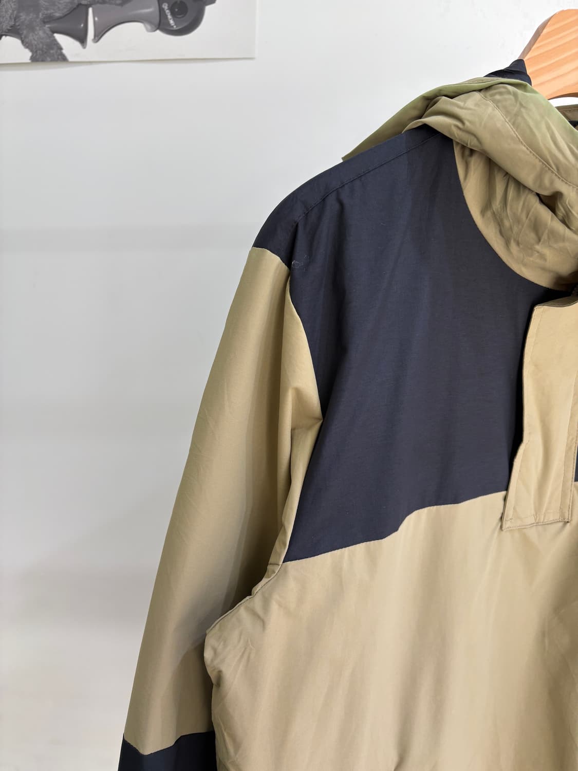 THE NORTH FACE 바람막이 상품이미지3