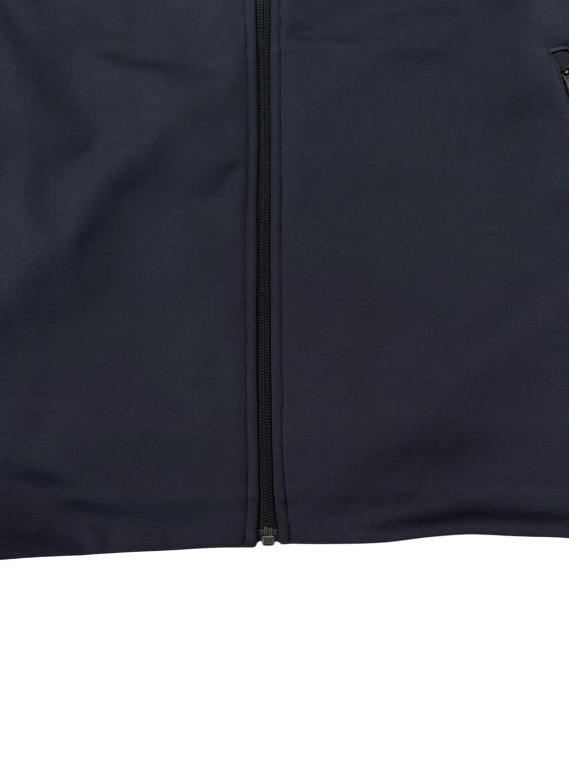 다이나핏 후드집업 (XL)  상품이미지4