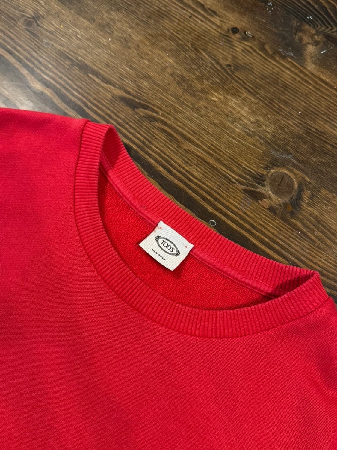 토즈 맨투맨 95 상품이미지9