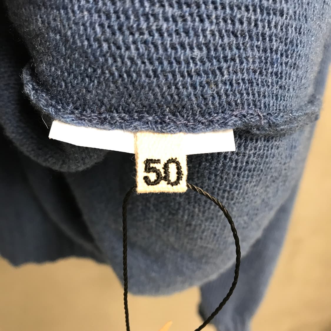 마르니 로고 니트 50 상품이미지5