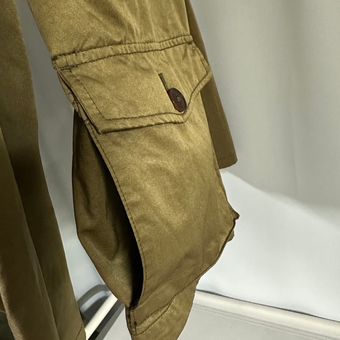 바나나 리퍼블릭 자켓 상품이미지5