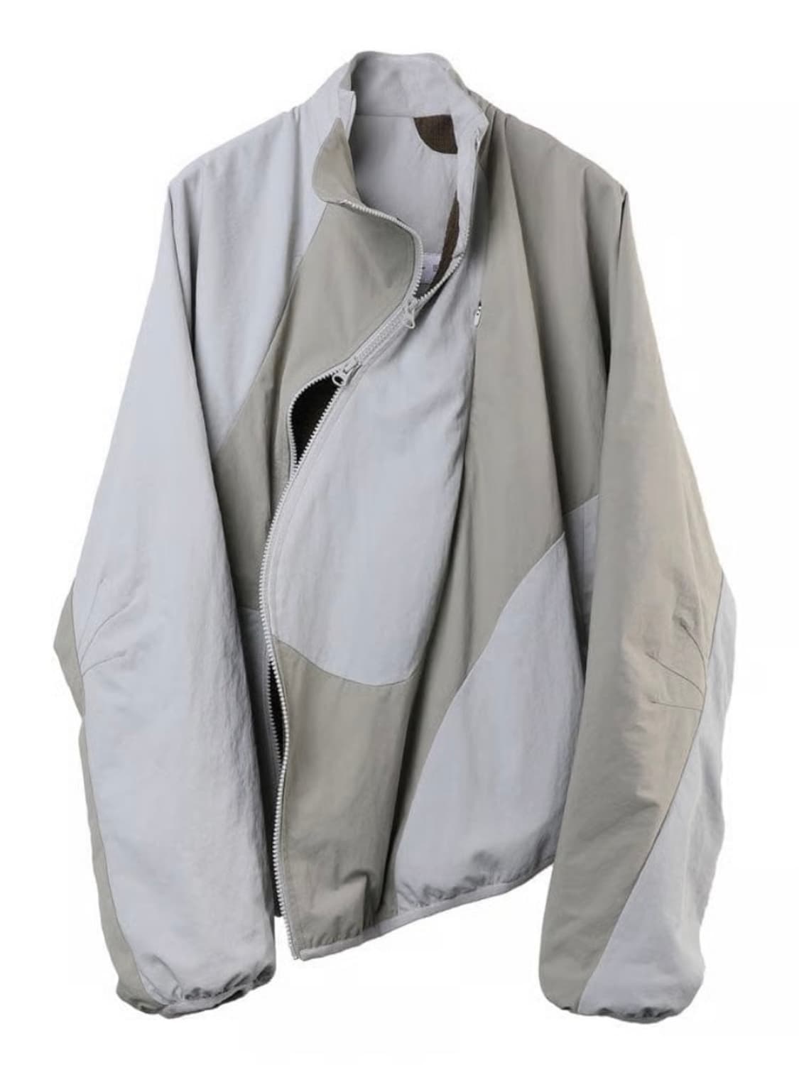 [L] 포스트아카이브팩션 (파프) 3.1 테크니컬 자켓 그레이 상품이미지1