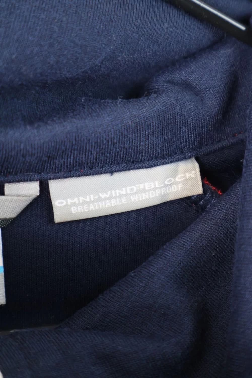 Columbia Color Block Zip Hoodie 상품이미지8