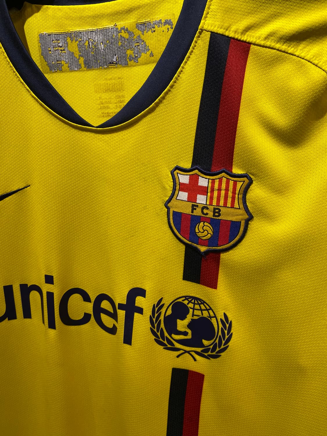 08/09 FCB 어웨이 앙리 (M) 상품이미지6