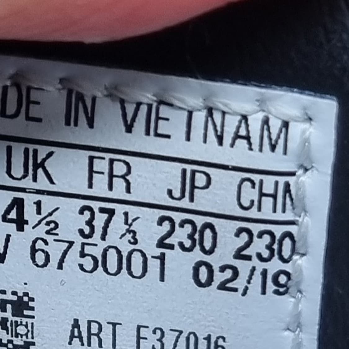 아디다스 팔콘 W애니멀 운동화230 상품이미지6