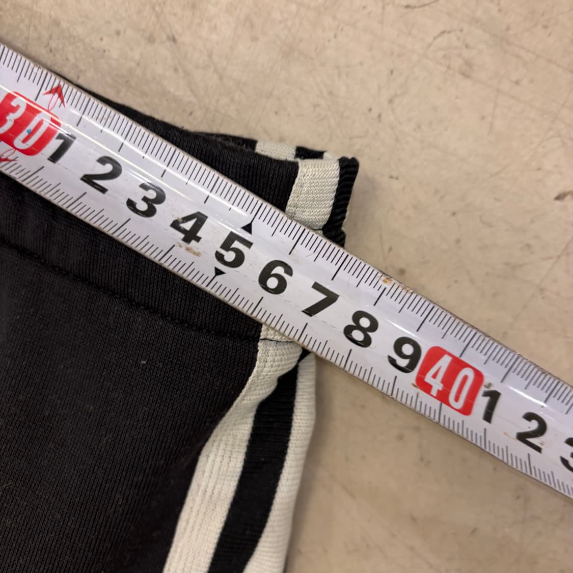 아디다스 오리지널 와이드 트레이닝 팬츠 상품이미지6