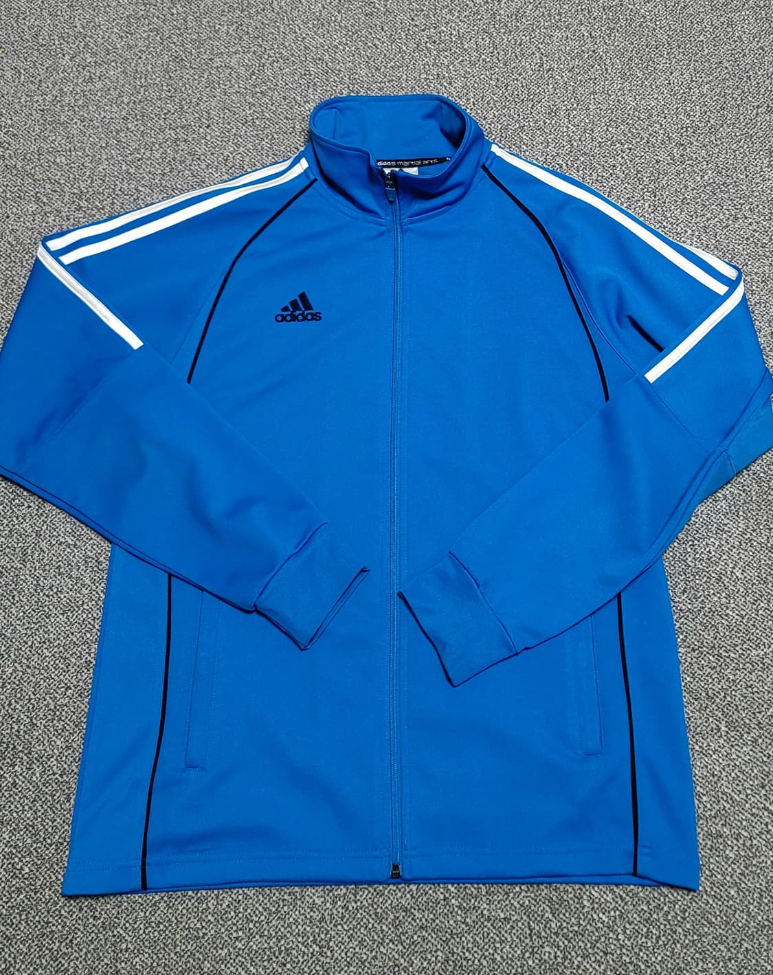 아디다스 마샬 아츠 트랙탑 져지  L 상품이미지10