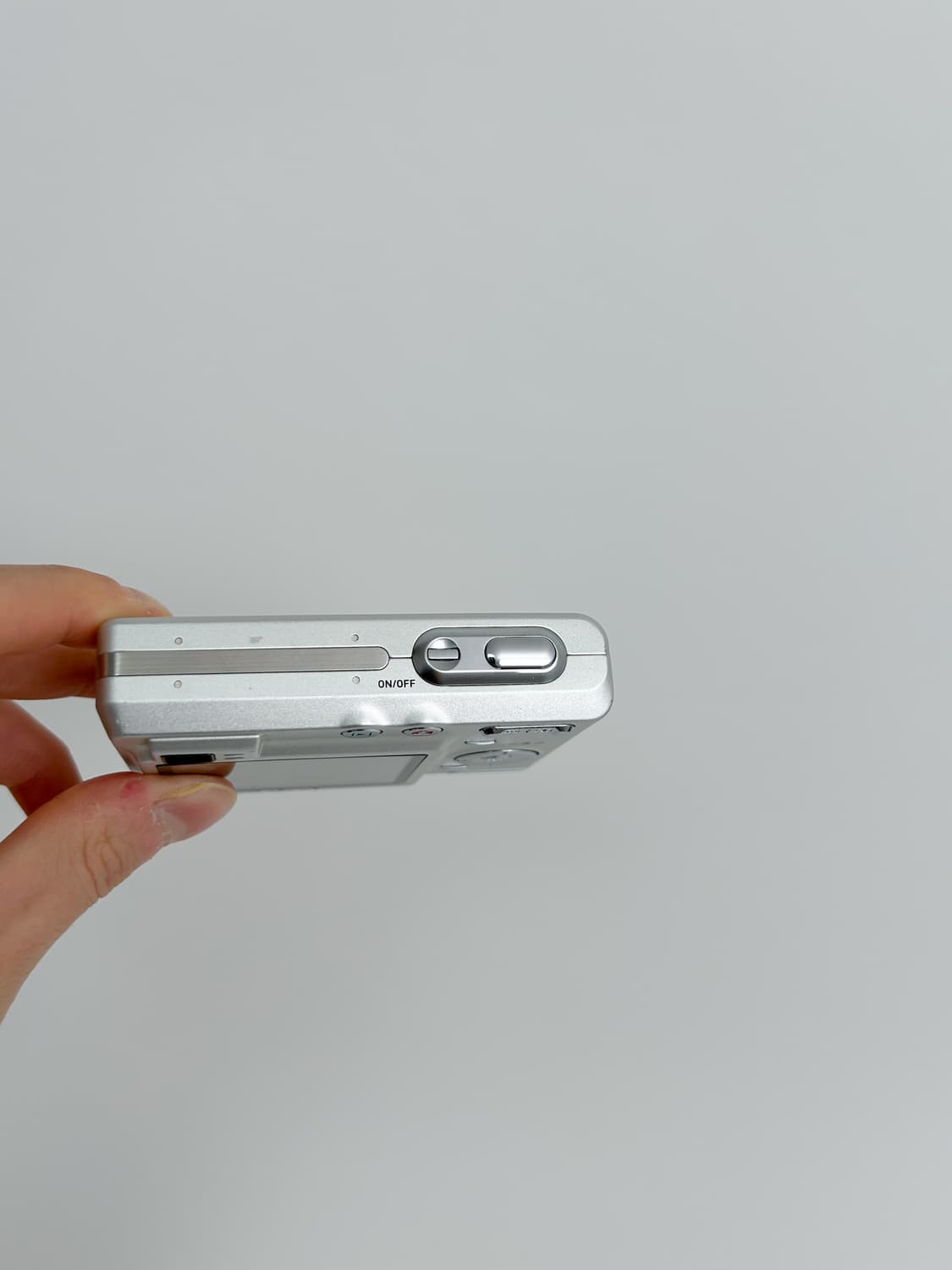 저화소!) 카시오 엑슬림 z40 Exilim 빈티지 디카 상품이미지7