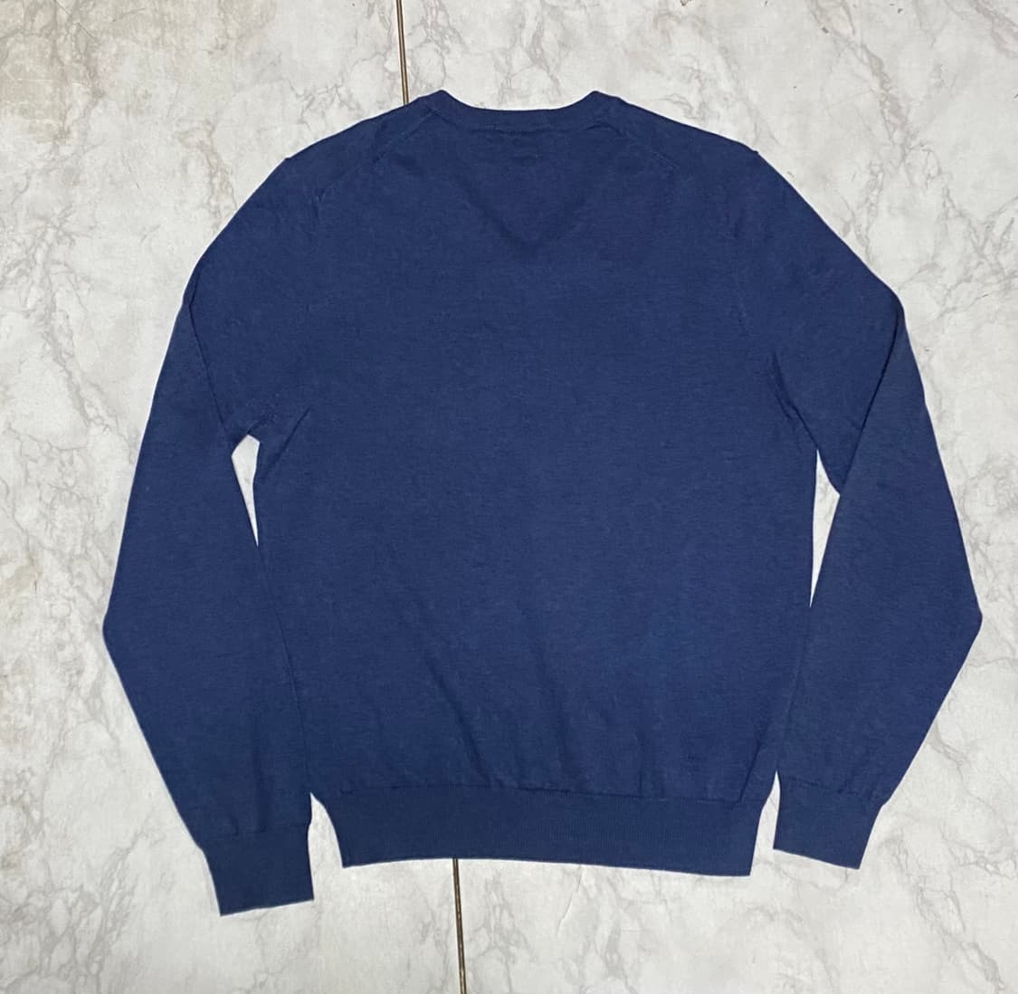 브룩스브라더스 브이넥 긴팔 니트 95 상품이미지2