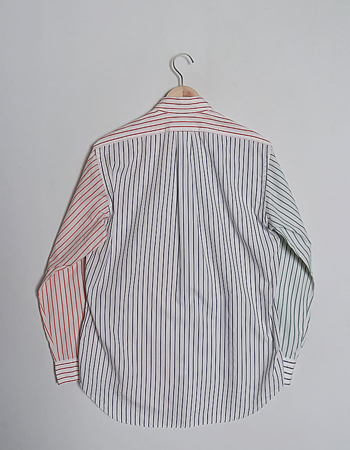 NEW YORKER ColorStripe Shirts 상품이미지5