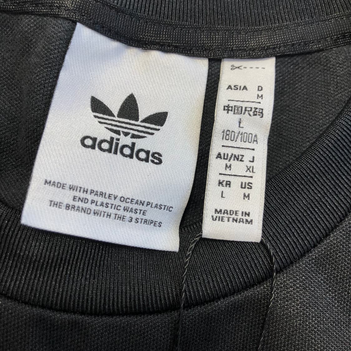 아디다스 맨투맨 상품이미지5