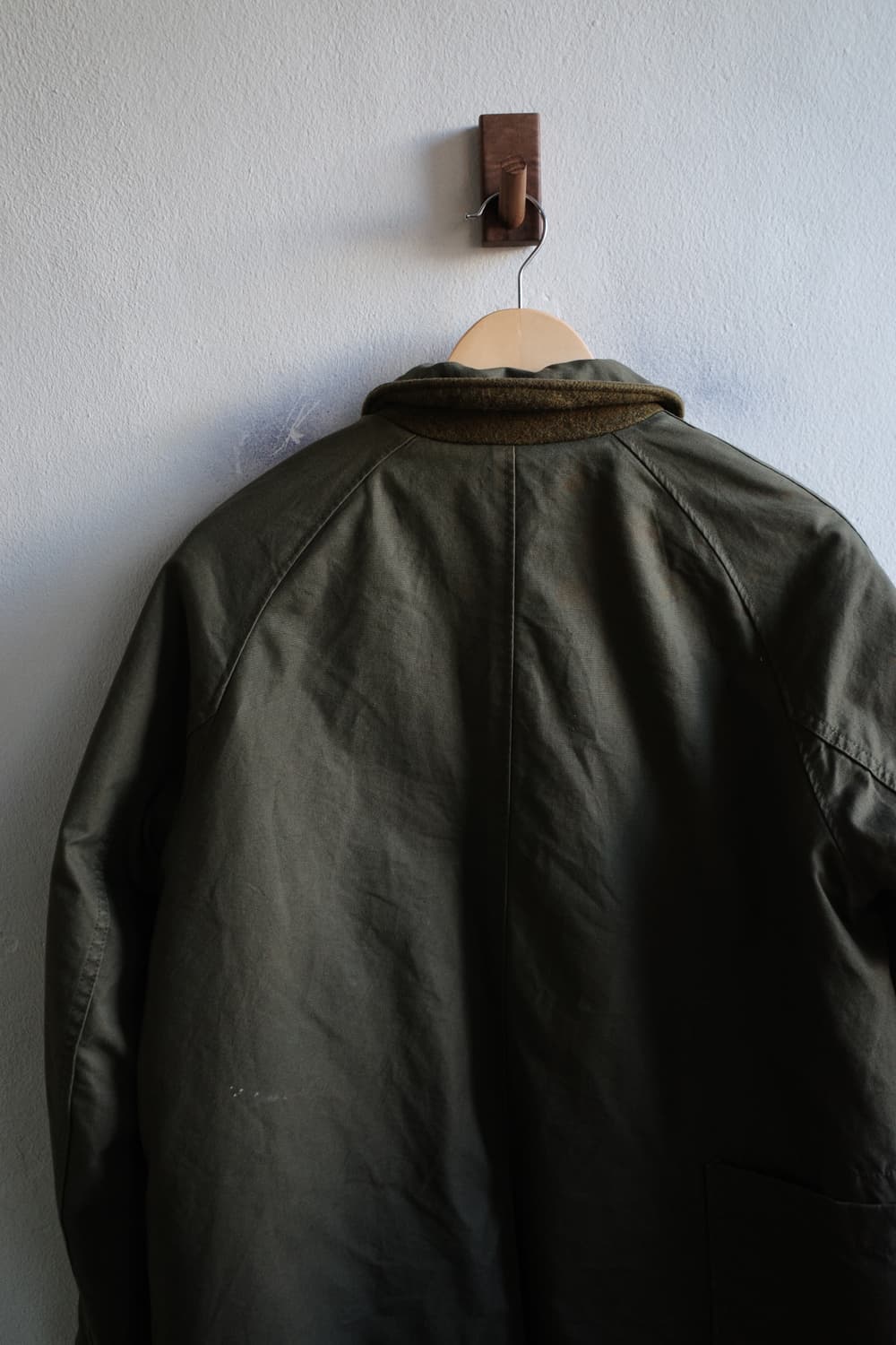 엔지니어드 가먼츠 리버시블 코트 상품이미지5