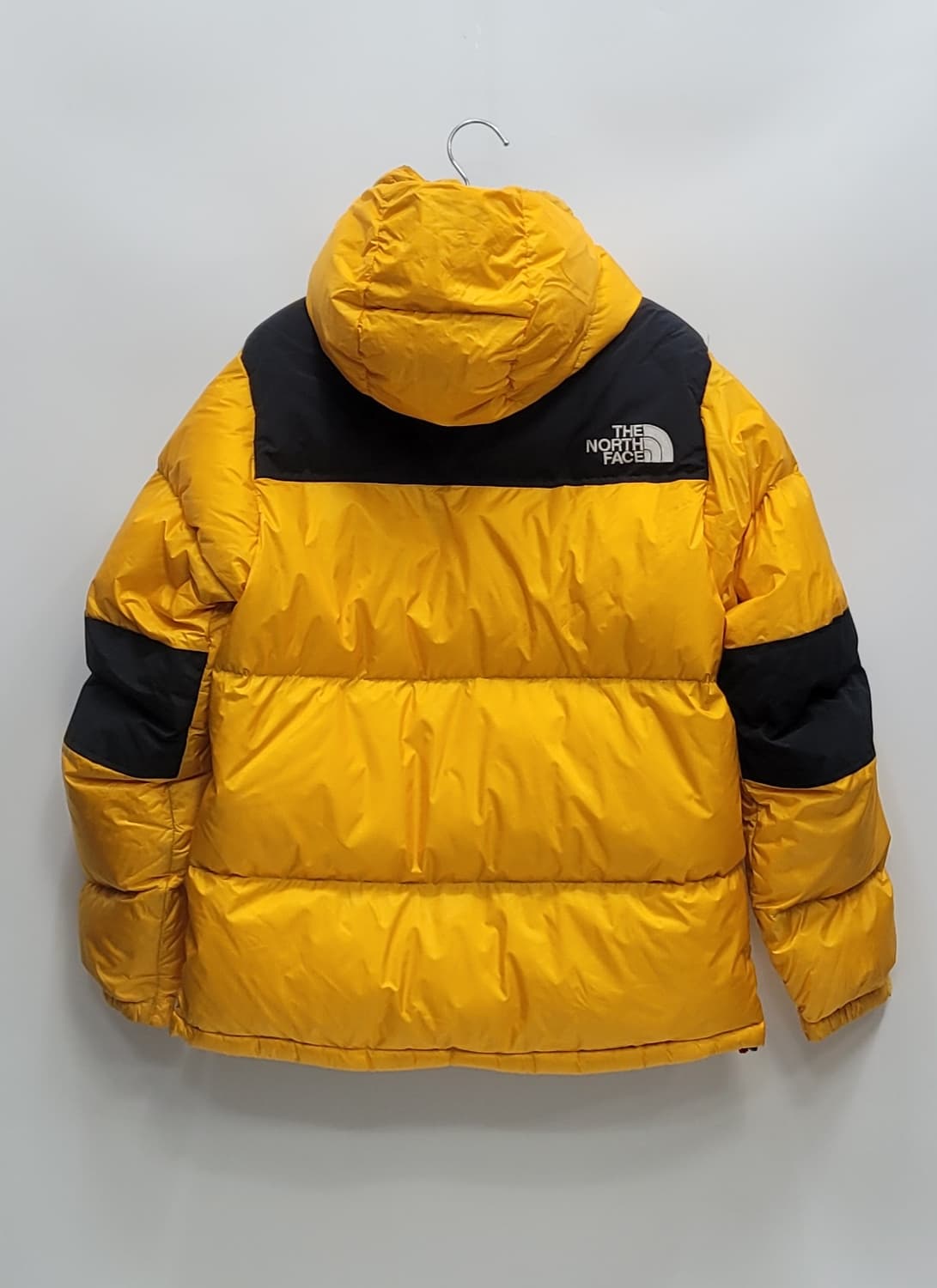 노스페이스 써밋 눕시 700 구스 다운 패딩 파카 / 여 95 (XL)  상품이미지2