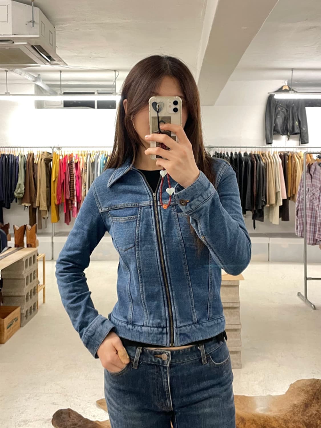  SACSNY Y'SACCS by yohji yamamoto jaket 상품이미지2