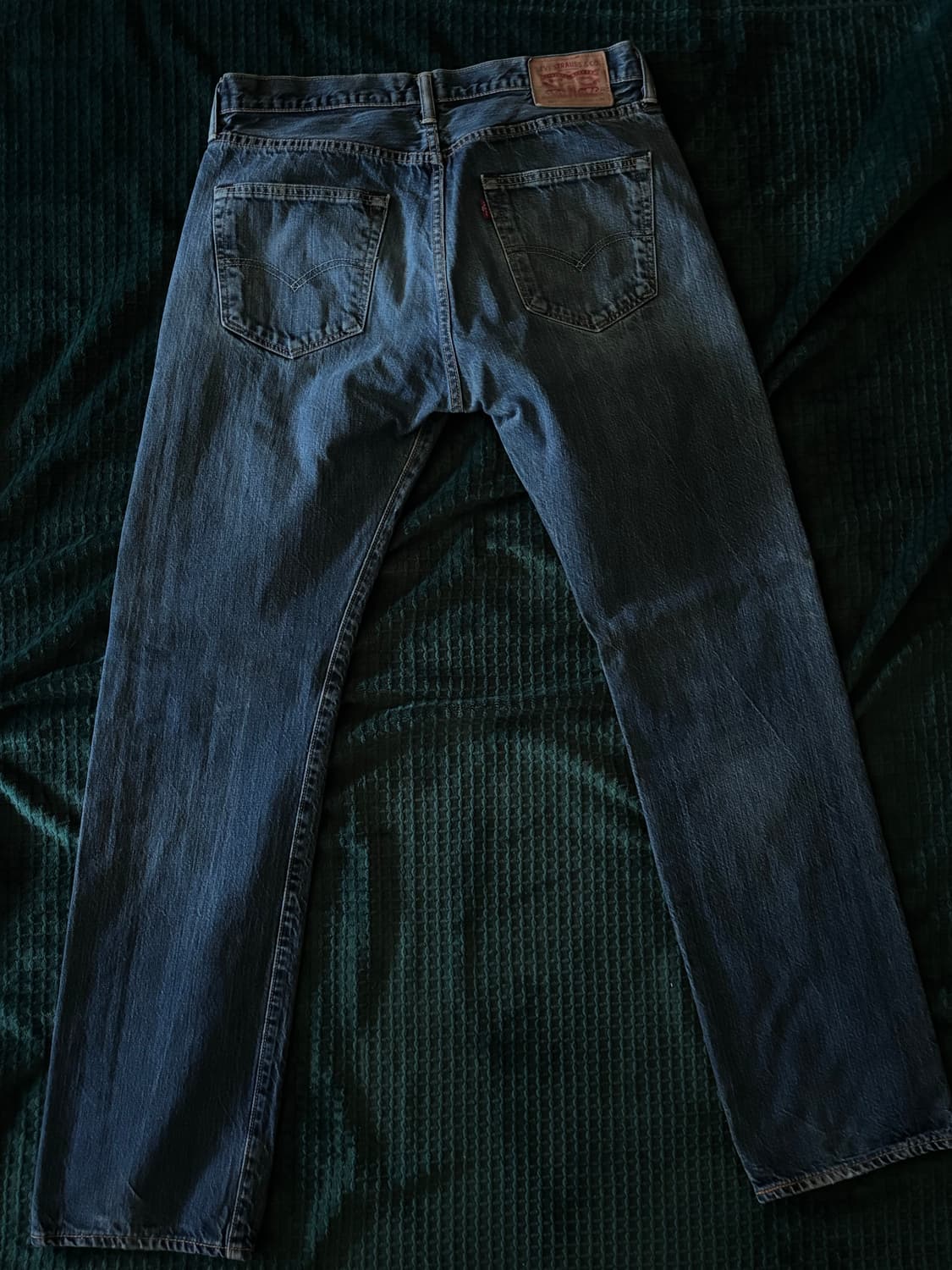 Levi’s 501 34x34 상품이미지2