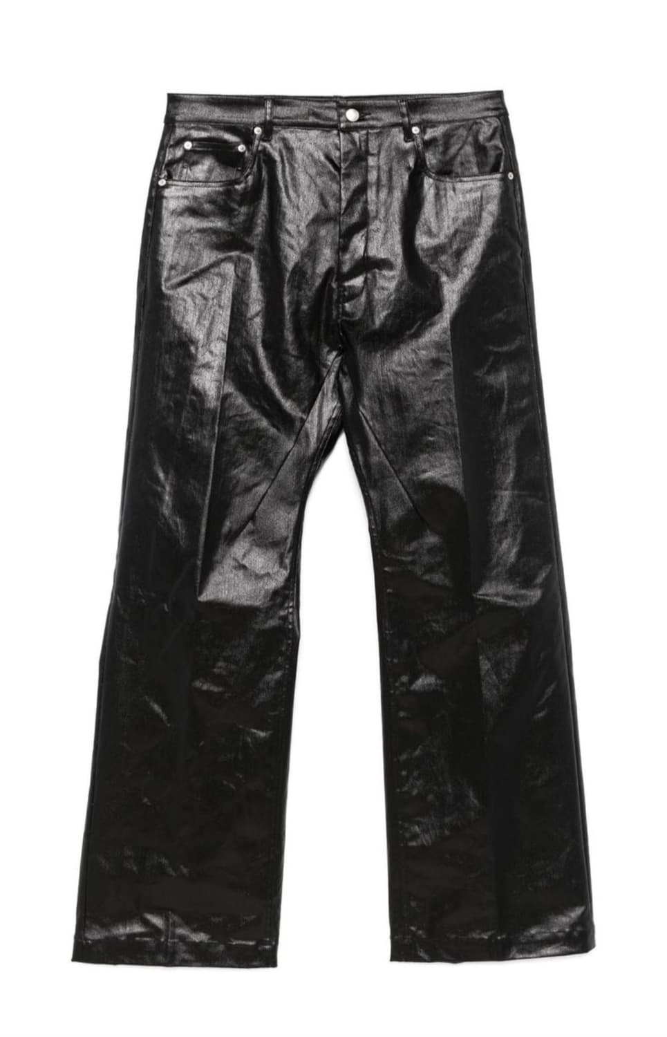 릭오웬스 게스컷 할리우드 코팅진 상품이미지1