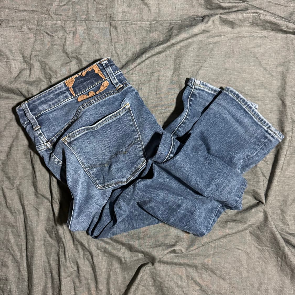 Outfitters Active Flex Slim Jeans 상품이미지1